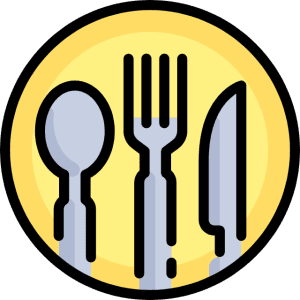 ชุดช้อนตัวอย่าง